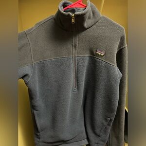 Patagonia thrifted Men’s fleece